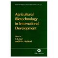 Agricultural Biotechnology in International Development (  -   )
